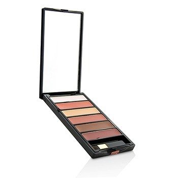 Color Riche Paleta de Labios Mate