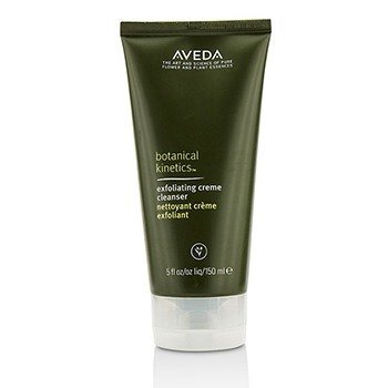 Botanical Kinetics Crema Limpiadora Exfoliante