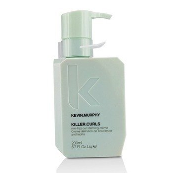 Kevin.Murphy Killer.Curls (Crema Definidora de Rizos Anti Frizz)