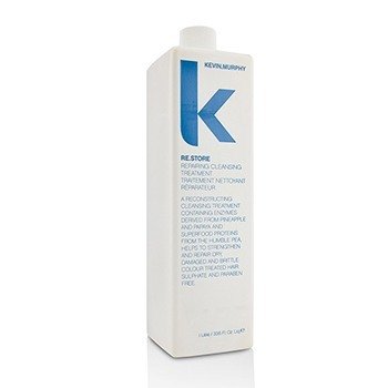 Kevin.Murphy Re.Store (Tratamiento Limpiador Reparador)