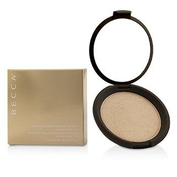 Polvo Compacto Brillante Perfeccionante de Piel - # Champagne Pop