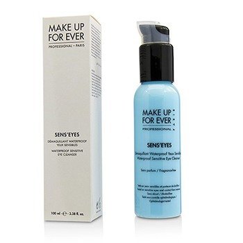 Sens'Eyes Waterproof Sensitive Eye Cleanser