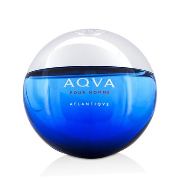 Aqva Pour Homme Atlantiqve Eau De Toilette Spray