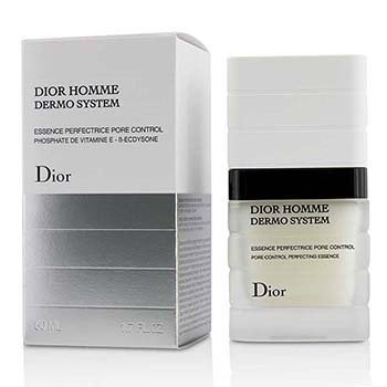 Christian Dior Homme Dermo System Pore Control Perfecting Essence