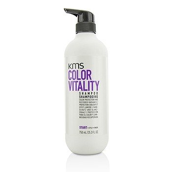 Color Vitality Champú (Resplandor Protector y Restaurador de Color)