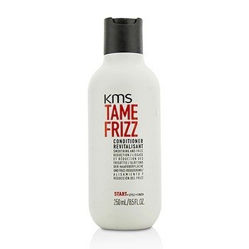 KMS California Tame Frizz Acondicionador (Suavizante y Reducción de Frizz)