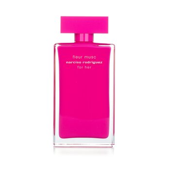 Fleur Musc Eau De Parfum Spray