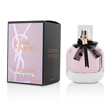 Mon Paris Eau De Toilette Spray