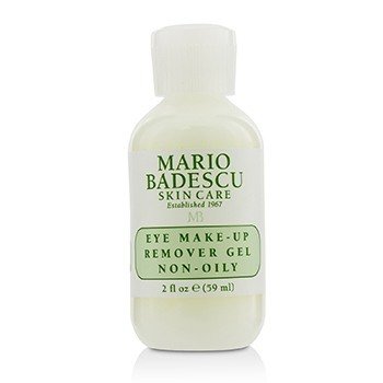 Gel Removedor de Maquillaje (No-Graso) - Para Todo Tipo de Piel