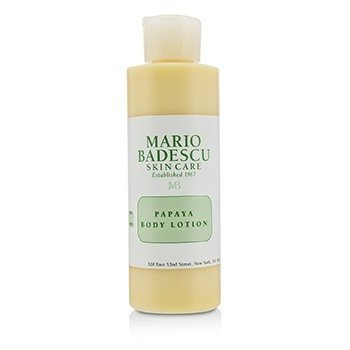 Mario Badescu Papaya Loción Corporal - Para Todo Tipo de Piel