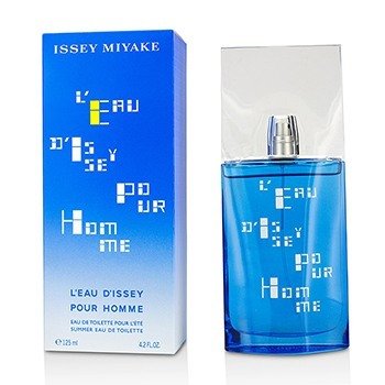 L'Eau D'Issey Summer Eau De Toilette Spray (Edición 2017)