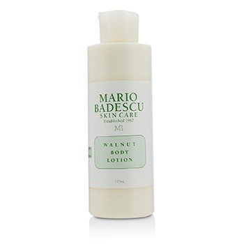 Mario Badescu Walnut Loción Corporal - Para Todo Tipo de Piel