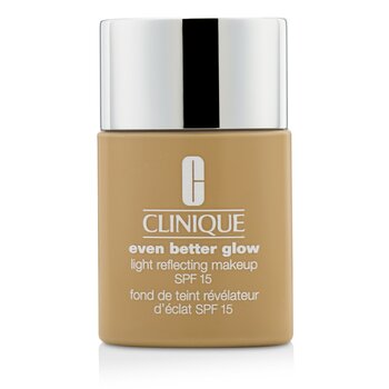 Clinique Even Better Glow Maquillaje Reflector de Luz SPF 15 - # CN 52 Neutral