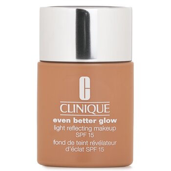 Clinique Even Better Glow Maquillaje Reflector de Luz SPF 15 - # CN 52 Neutral