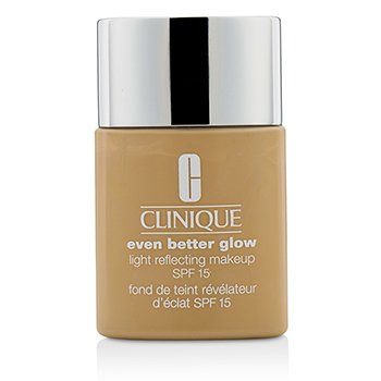 Even Better Glow Maquillaje Reflector de Luz SPF 15 - # CN 58 Honey