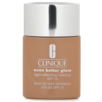 Clinique Even Better Glow Maquillaje Reflector de Luz SPF 15 - # CN 70 Vanilla