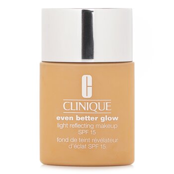 Clinique Even Better Glow Maquillaje Reflector de Luz SPF 15 - # WN 12 Meringue