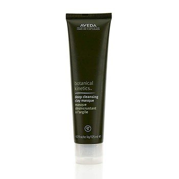 Botanical Kinetics Mascarilla de Arcilla Limpiadora Profunda