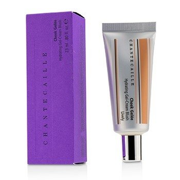 Rubor en crema en gel hidratante Cheek Gelee - Lively