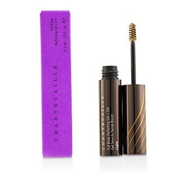 Full Brow Perfecting Gel + Tint - # Light