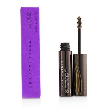 Full Brow Perfecting Gel + Tint - # Dark