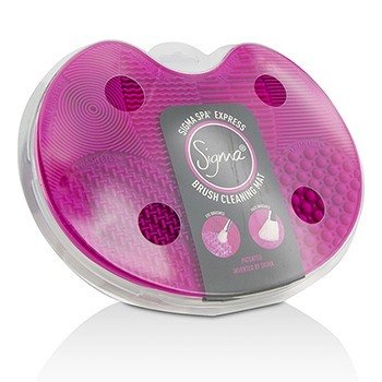 Alfombrilla de limpieza Spa Express Brush