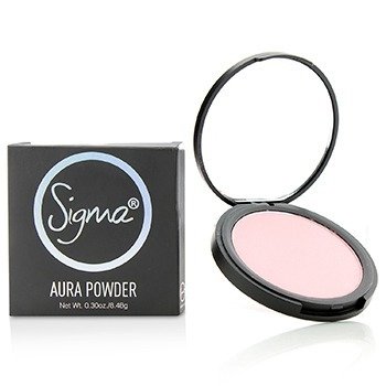 Aura Polvo Rubor - # Nymphaea