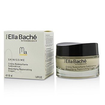 Skinissime Beautifying Replenishing Cream