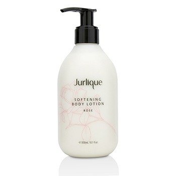 Rose Softening Body Lotion