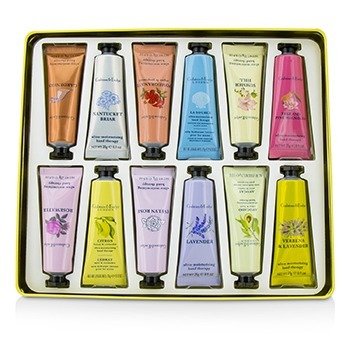 Ultra-Moisturising Hand Therapy Set