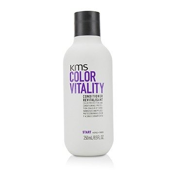 KMS California Color Vitality Conditioner (Color Protection and Conditioning)