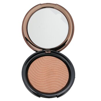 Pro Bronze Fusion Undetectable Compact Bronzer - # 20M (Sand)