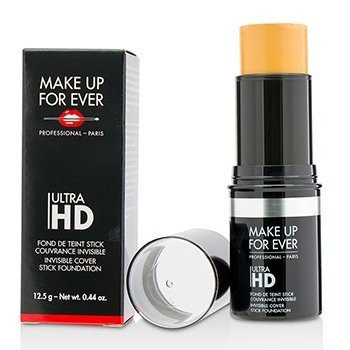 Base de maquillaje en barra invisible Ultra HD - # 127 / Y335 (arena oscura)