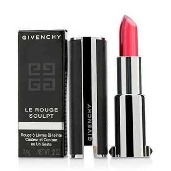 Le Rouge Sculpt Two Tone Lipstick - # 03 Sculpt'in Fuchsia