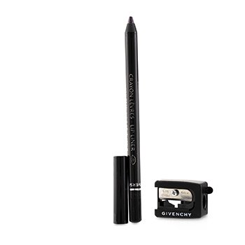 Universal Noir Revelateur Lip Liner With Sharpener