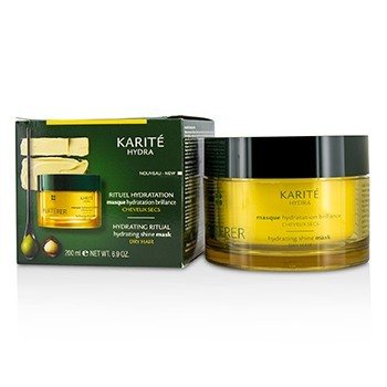 Mascarilla Hidratante Shine Karite Hydra (Cabello Seco)