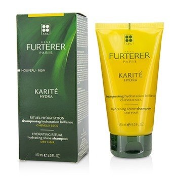 Rene Furterer Karite Hydra Hydrating Shine Shampoo (Dry Hair)