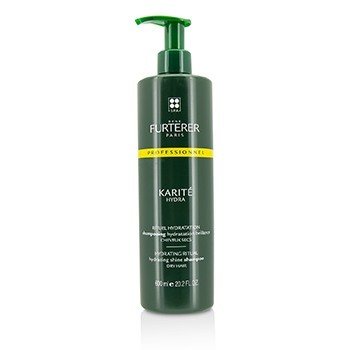 Champú Hidratante Shine Karite Hydra (Cabello Seco)