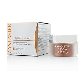 365 Skin Repair Youth Memory Crema de noche