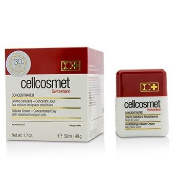 Cellcosmet & Cellmen Cellcosmet Crema de Día Celular Concentrada