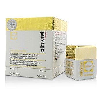 Cellcosmet & Cellmen Cellcosmet CellEctive CellLift Cream (Restructuring & Ultra Revitalising Cellular Cream)