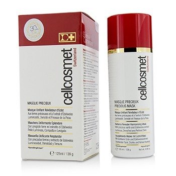 Cellcosmet Precious Mask (Radiance Revealer Harmonising Mask)