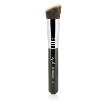 F88 Flat Angled Kabuki Brush