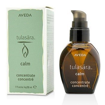 Tulasara Calm Concentrate