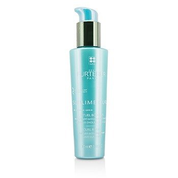 Sublime Curl Curl Nutri-Activating Cream (Cabello ondulado y rizado)
