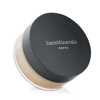 BareMinerals Matte Foundation Broad Spectrum SPF15 - Neutral Tan