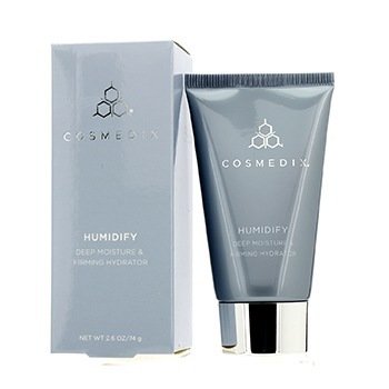 CosMedix Humidify Deep Moisture Cream
