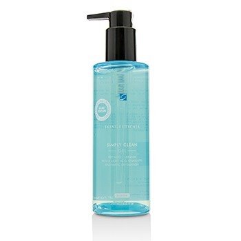 Limpiador Refinador en Gel Simply Clean 463745