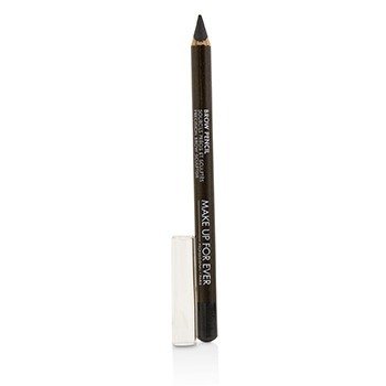 Brow Pencil Precision Brow Sculptor - # N50 (Brown Black)