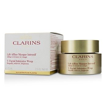 Clarins Envoltura V-Facial Intensiva